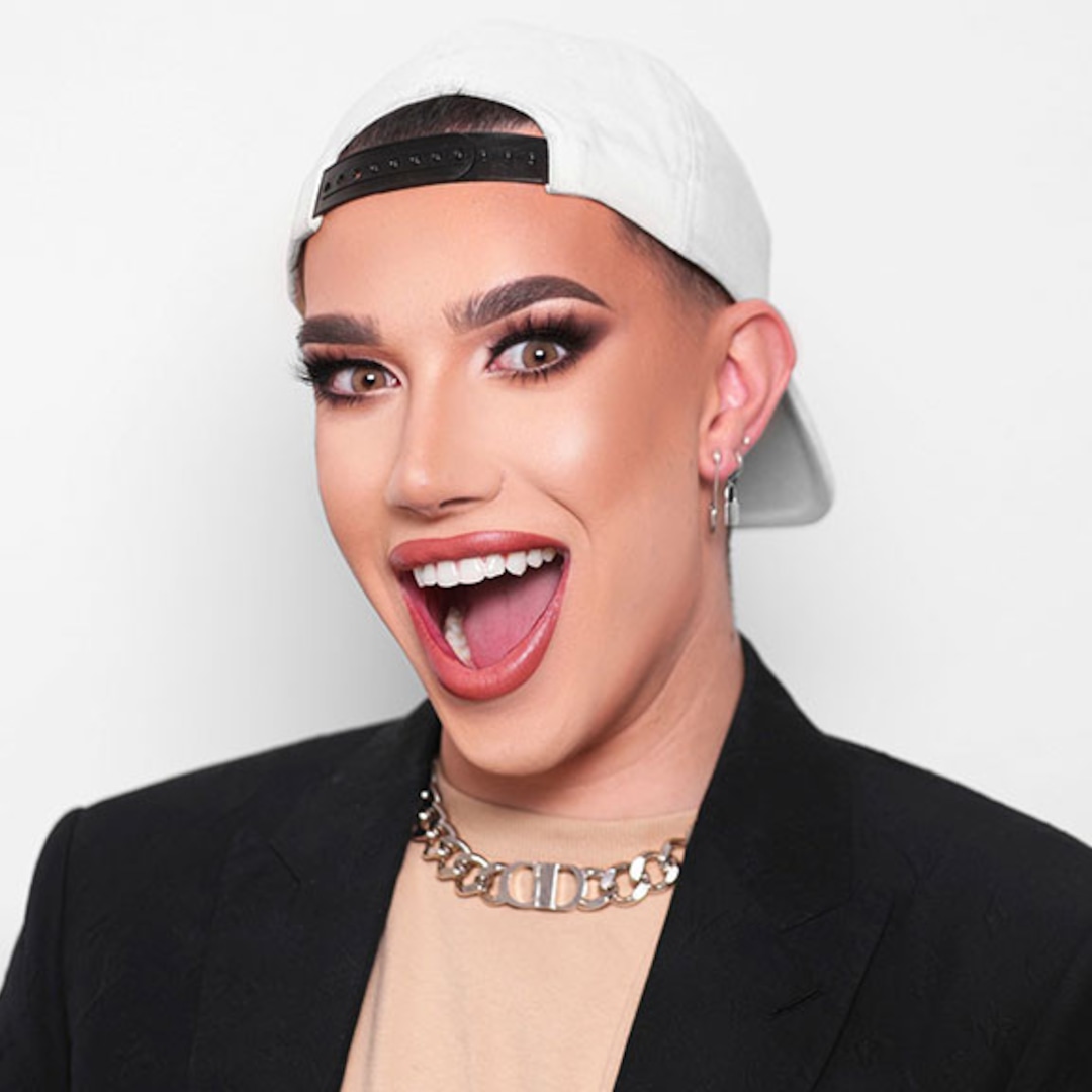 James Charles Bring Me A Little Water Now James Charles Is Offering $50,000 to the Next Big Influencer - E